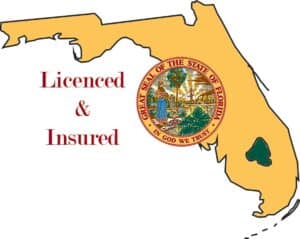 licensed and insured orlando roofing company