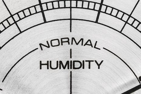 Your orlando roofer can see if humidity is hurting your roof