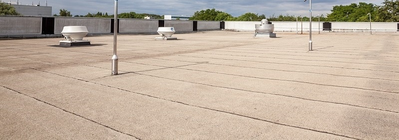 3 Tips for Your Commercial Roofing this Spring